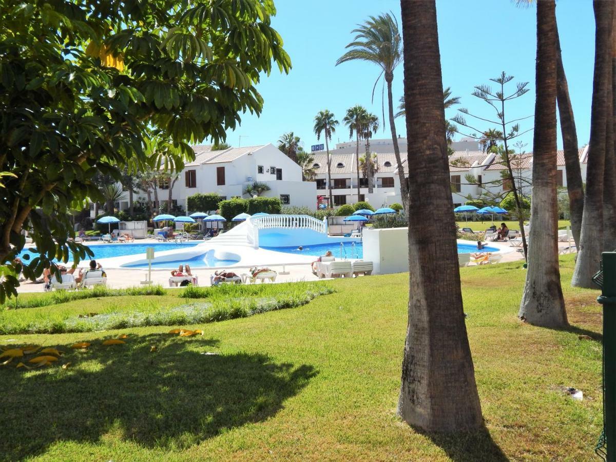Beautiful Beachfront Playa de las Americas  Exterior foto